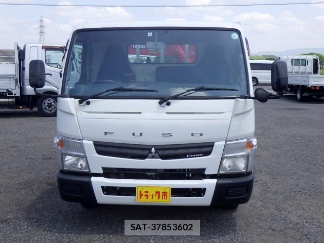 Mitsubishi CANTER 2013-10 7250025-2