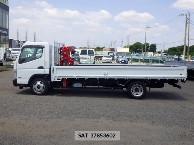 Mitsubishi CANTER 2013-10 7250025-3