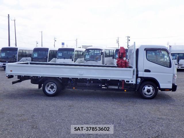 Mitsubishi CANTER 2013-10 7250025-4