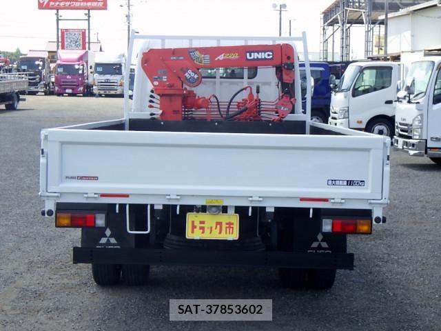 Mitsubishi CANTER 2013-10 7250025-5