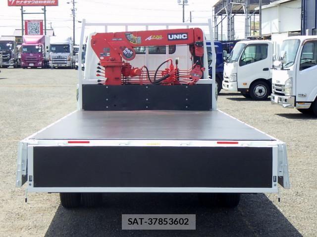 Mitsubishi CANTER 2013-10 7250025-6