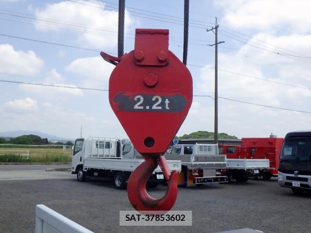 Mitsubishi CANTER 2013-10 7250025-7