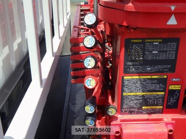Mitsubishi CANTER 2013-10 7250025-8