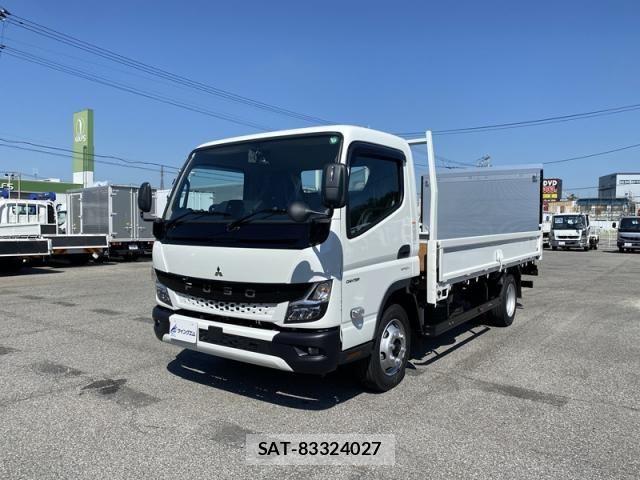 Mitsubishi CANTER 2026-03 7249999-0