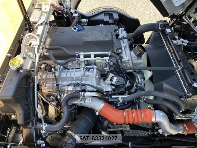 Mitsubishi CANTER 2026-03 7249999-10