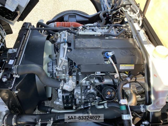 Mitsubishi CANTER 2026-03 7249999-11