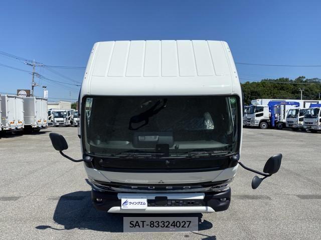 Mitsubishi CANTER 2026-03 7249999-12