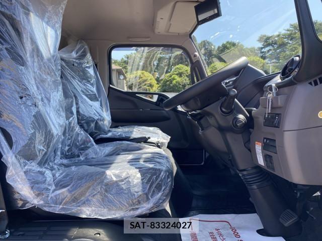 Mitsubishi CANTER 2026-03 7249999-13