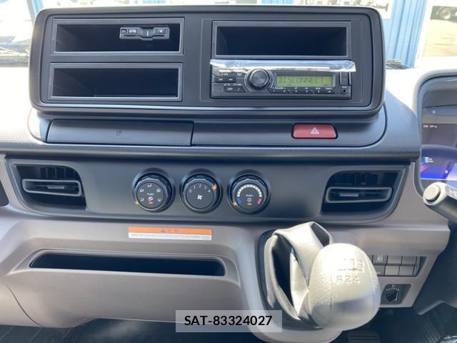 Mitsubishi CANTER 2026-03 7249999-15