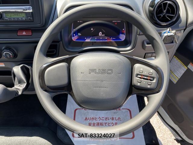 Mitsubishi CANTER 2026-03 7249999-16