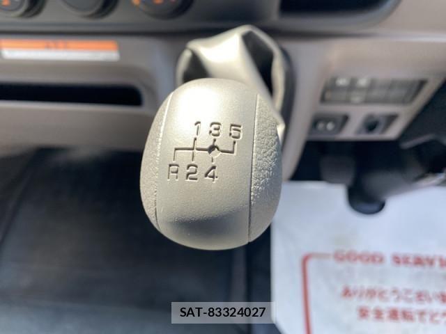 Mitsubishi CANTER 2026-03 7249999-18