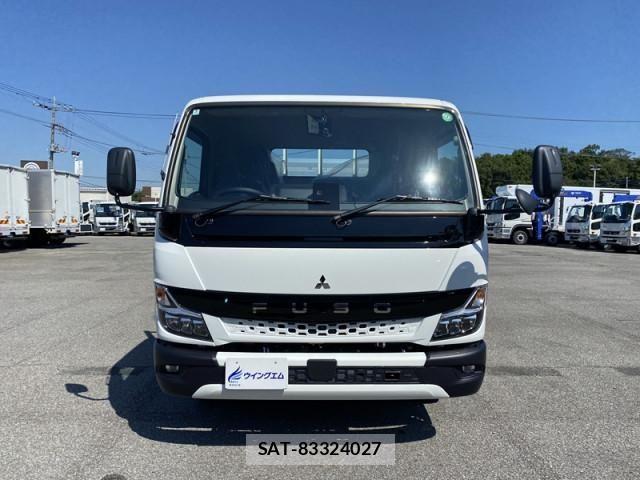 Mitsubishi CANTER 2026-03 7249999-1
