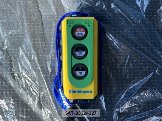 Mitsubishi CANTER 2026-03 7249999-19