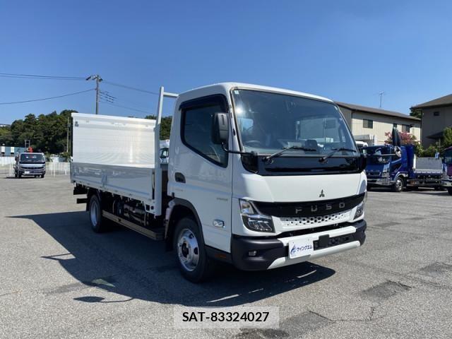 Mitsubishi CANTER 2026-03 7249999-2