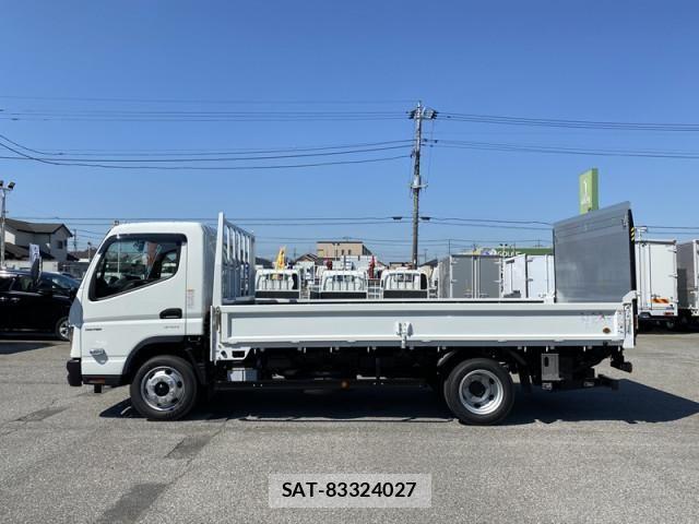 Mitsubishi CANTER 2026-03 7249999-3