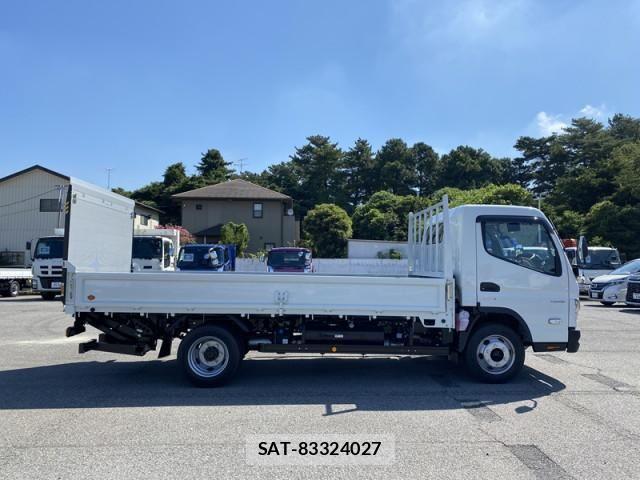 Mitsubishi CANTER 2026-03 7249999-4