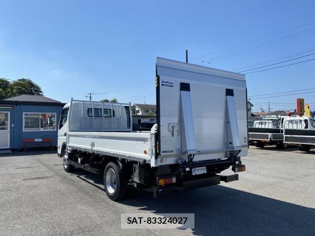 Mitsubishi CANTER 2026-03 7249999-5
