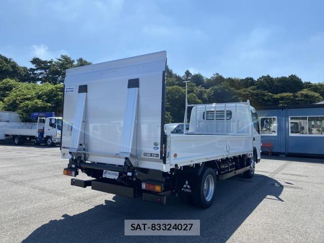 Mitsubishi CANTER 2026-03 7249999-6