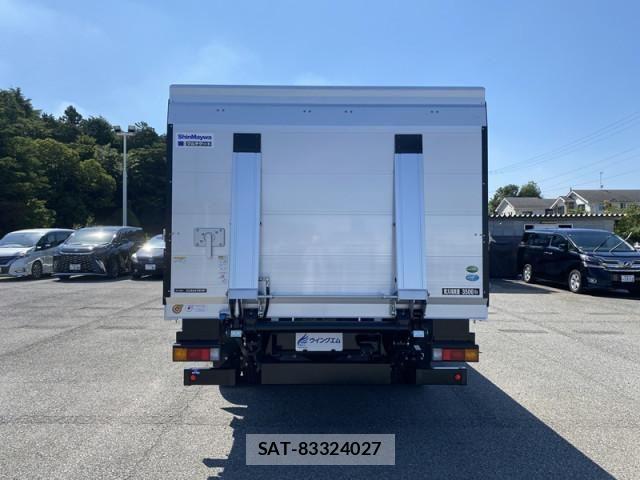 Mitsubishi CANTER 2026-03 7249999-7