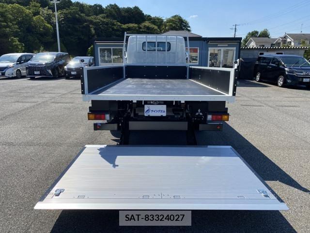 Mitsubishi CANTER 2026-03 7249999-8