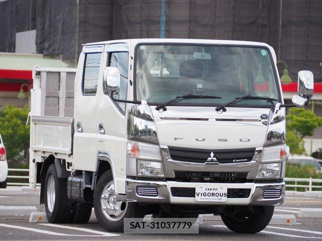 Mitsubishi CANTER 2011-01 7250034-0