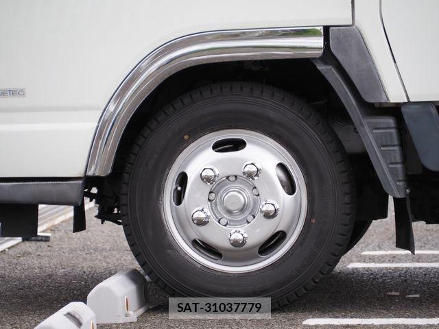 Mitsubishi CANTER 2011-01 7250034-9