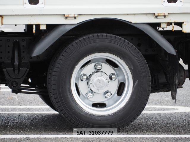 Mitsubishi CANTER 2011-01 7250034-10