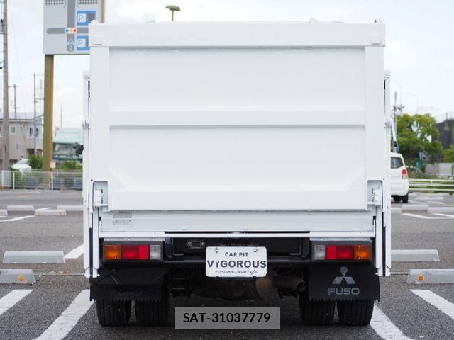 Mitsubishi CANTER 2011-01 7250034-11