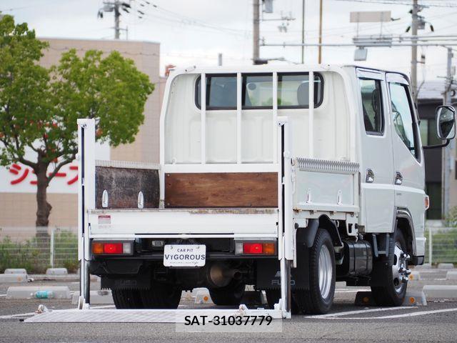 Mitsubishi CANTER 2011-01 7250034-12