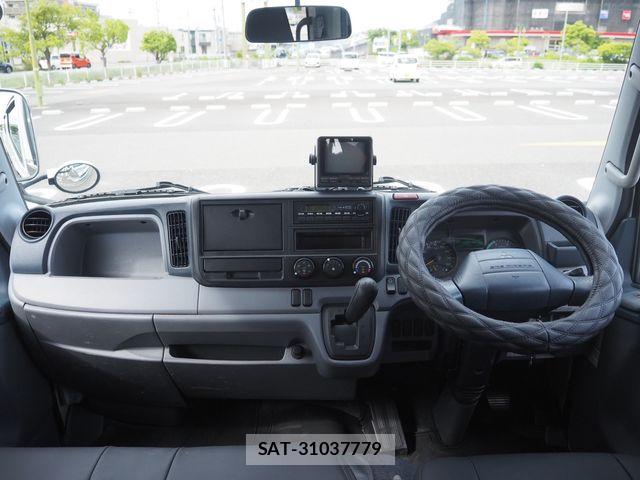 Mitsubishi CANTER 2011-01 7250034-13