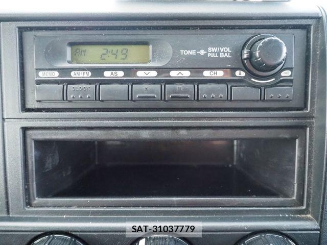 Mitsubishi CANTER 2011-01 7250034-14