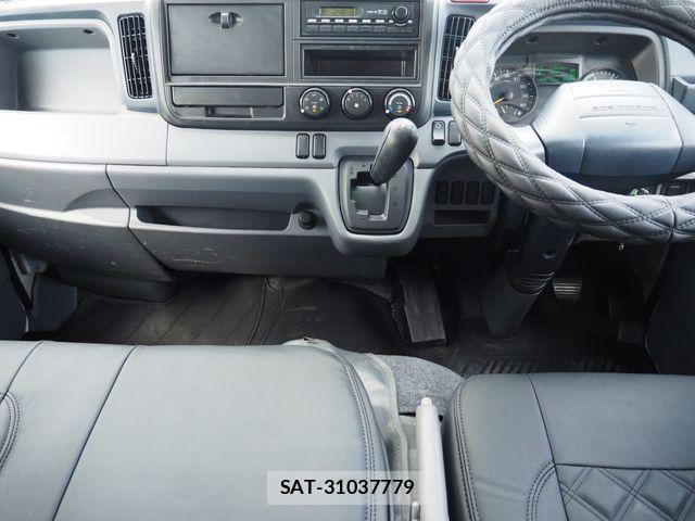 Mitsubishi CANTER 2011-01 7250034-16