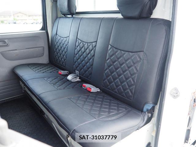 Mitsubishi CANTER 2011-01 7250034-19