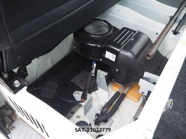 Mitsubishi CANTER 2011-01 7250034-21