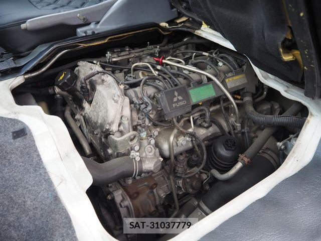 Mitsubishi CANTER 2011-01 7250034-22