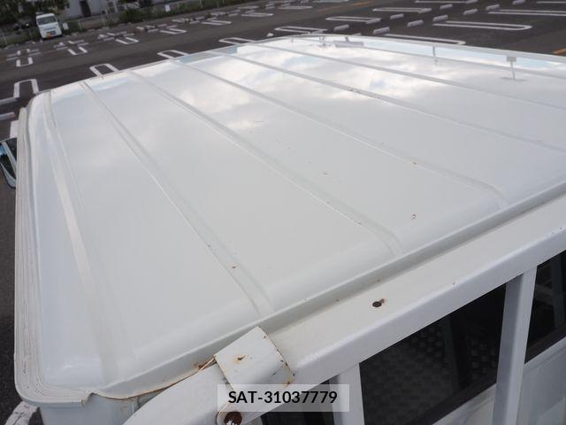 Mitsubishi CANTER 2011-01 7250034-23
