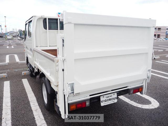 Mitsubishi CANTER 2011-01 7250034-24
