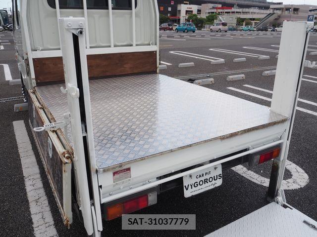 Mitsubishi CANTER 2011-01 7250034-25