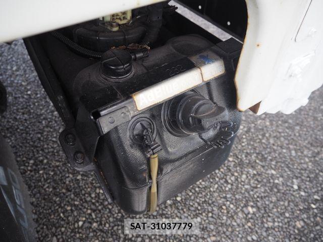 Mitsubishi CANTER 2011-01 7250034-26