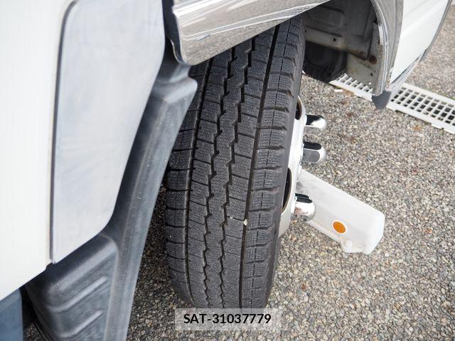 Mitsubishi CANTER 2011-01 7250034-28