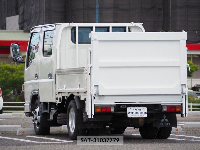 Mitsubishi CANTER 2011-01 7250034-2