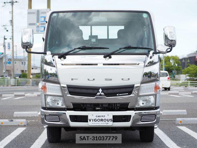 Mitsubishi CANTER 2011-01 7250034-3