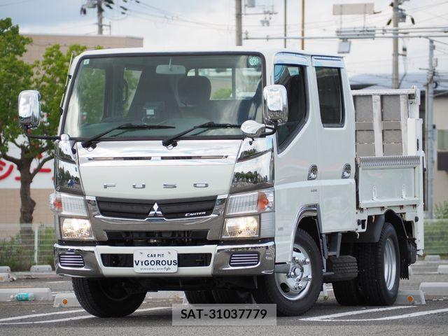 Mitsubishi CANTER 2011-01 7250034-4