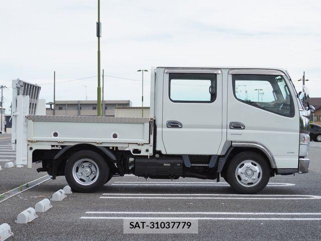 Mitsubishi CANTER 2011-01 7250034-5