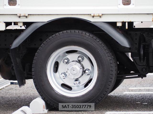 Mitsubishi CANTER 2011-01 7250034-6