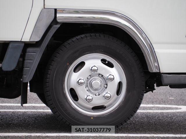 Mitsubishi CANTER 2011-01 7250034-7