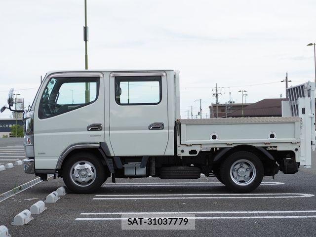 Mitsubishi CANTER 2011-01 7250034-8