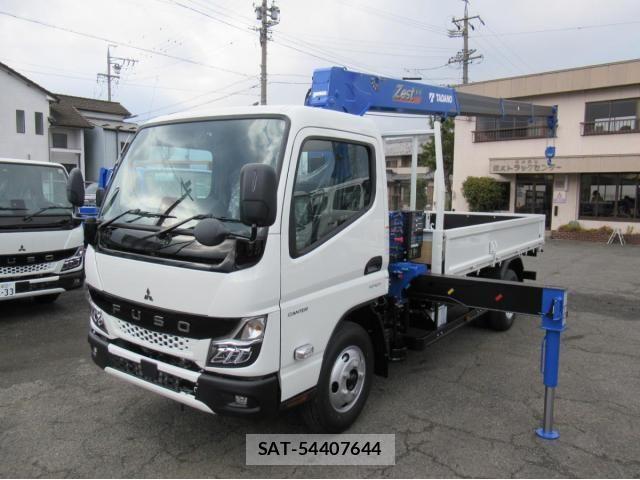 Mitsubishi CANTER 2026-02 7249990-0
