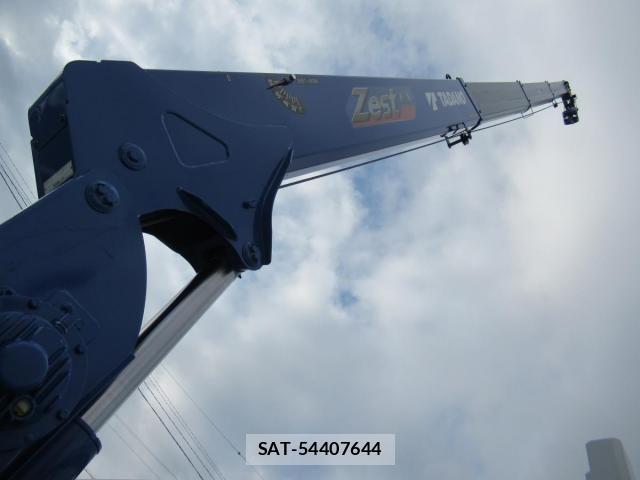 Mitsubishi CANTER 2026-02 7249990-9