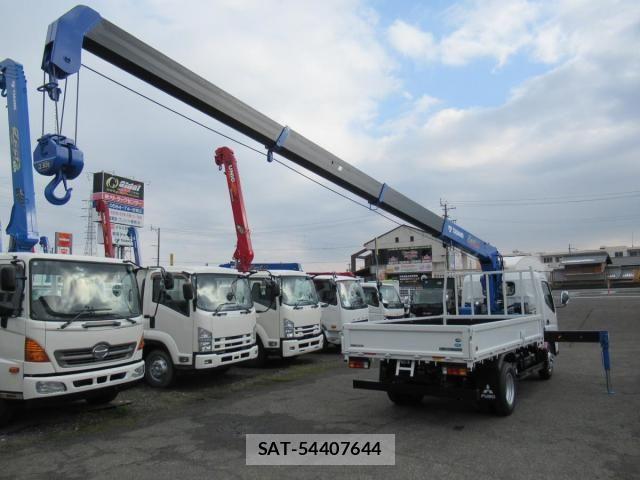 Mitsubishi CANTER 2026-02 7249990-10